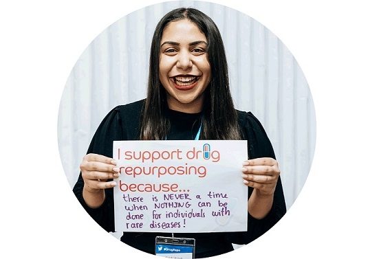 Findacure conference