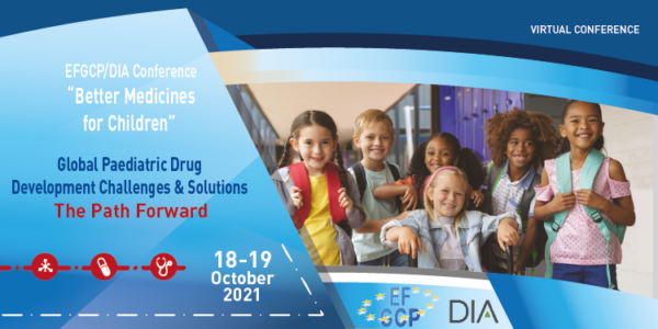 BetterMedicinesforChildrenConference