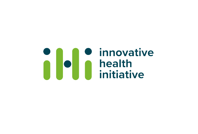 IHI logo