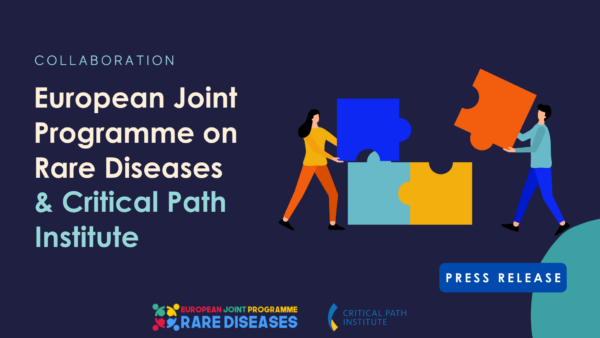 EJP RD C-Path Collaboration