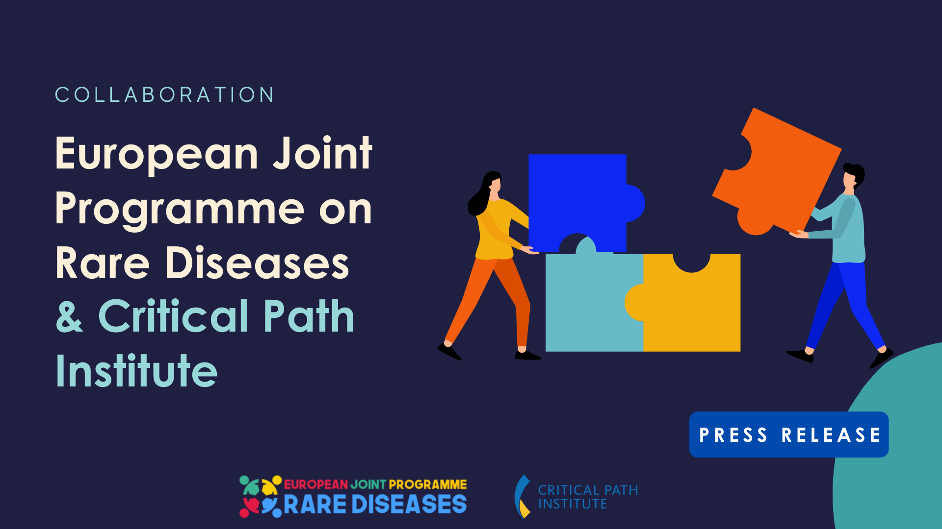 EJP RD C-Path Collaboration