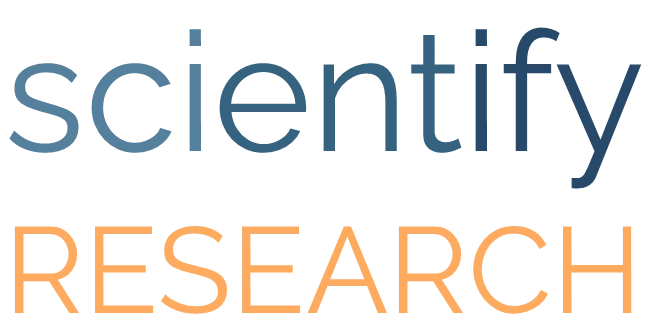 Scientify Research