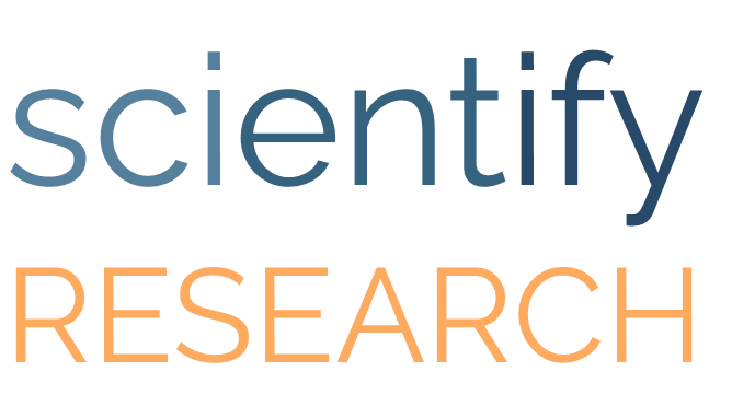 Scientify Research