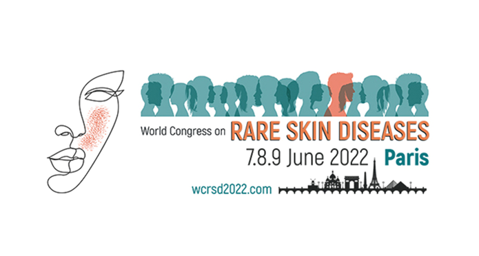 World Congress on Rare Skin Diseases 2
