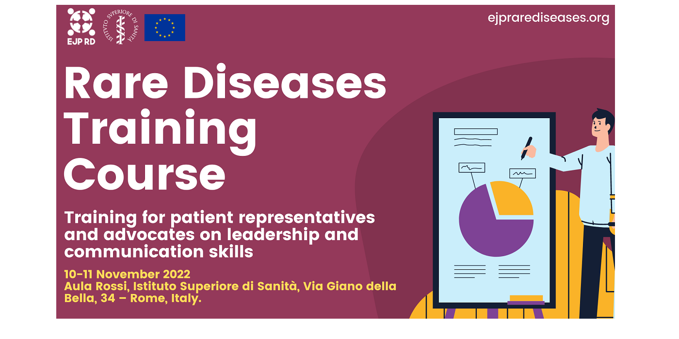 Training for patient representatives and advocates on leadership and communication skills 2