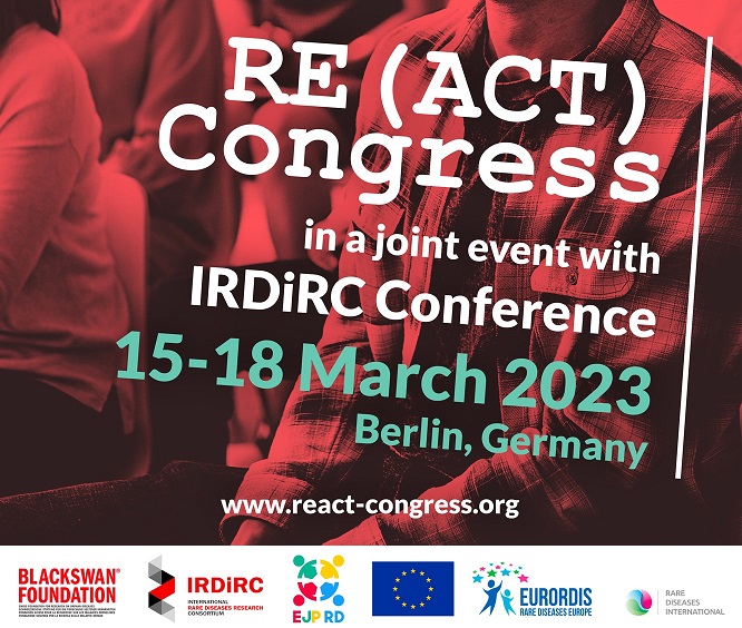 REACT EJP RD VERSION 3