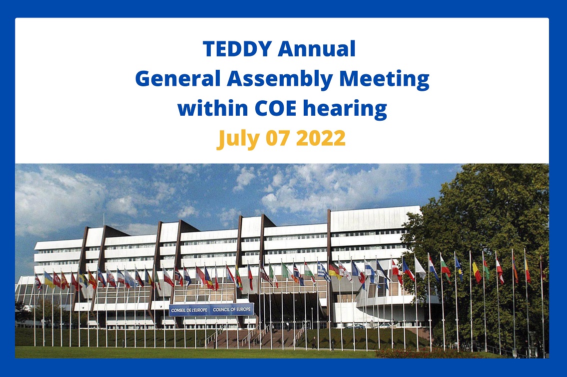 TEDDY Network annual General Assembly