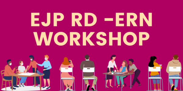 ERN Workshop