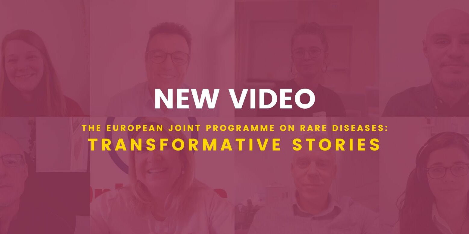 transformative stories