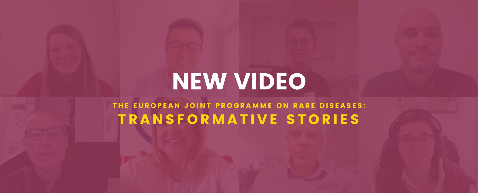 transformative stories